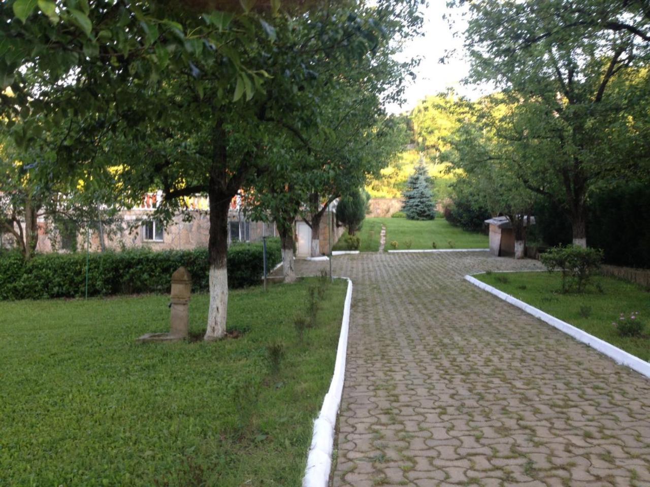 Pigal Hotel Sapanca Exterior photo